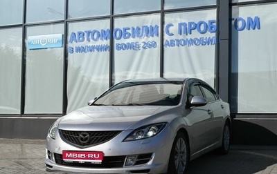 Mazda 6, 2007 год, 739 000 рублей, 1 фотография