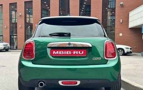 MINI Hatch, 2021 год, 2 150 000 рублей, 4 фотография