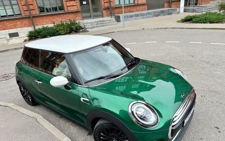 MINI Hatch, 2021 год, 2 150 000 рублей, 11 фотография