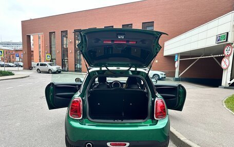 MINI Hatch, 2021 год, 2 150 000 рублей, 10 фотография