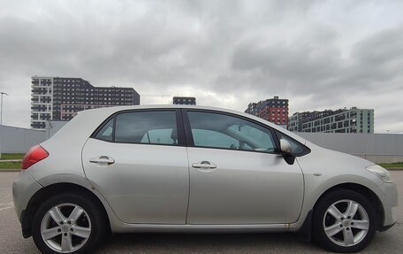 Toyota Auris II, 2008 год, 518 000 рублей, 5 фотография