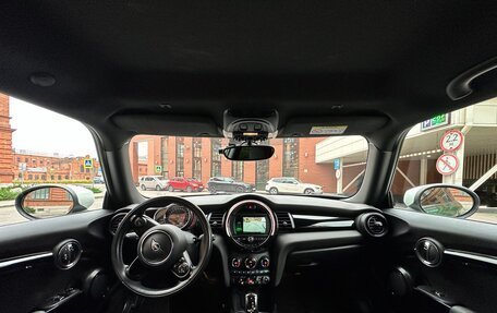 MINI Hatch, 2021 год, 2 150 000 рублей, 8 фотография