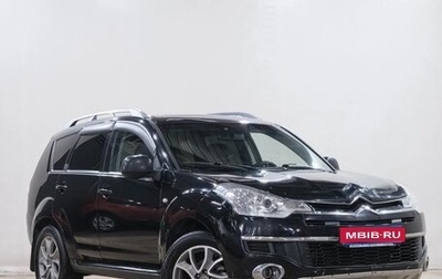 Citroen C-Crosser, 2010 год, 949 000 рублей, 1 фотография