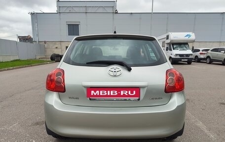 Toyota Auris II, 2008 год, 518 000 рублей, 2 фотография
