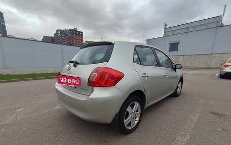 Toyota Auris II, 2008 год, 518 000 рублей, 4 фотография