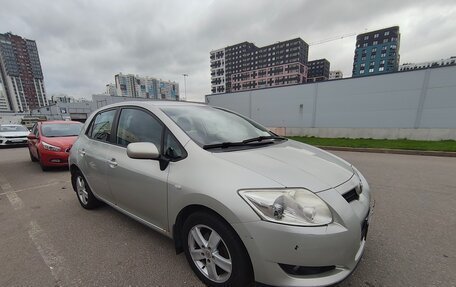 Toyota Auris II, 2008 год, 518 000 рублей, 6 фотография