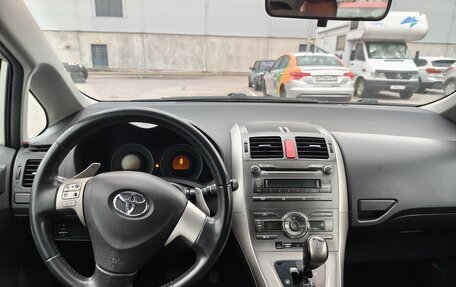 Toyota Auris II, 2008 год, 518 000 рублей, 10 фотография