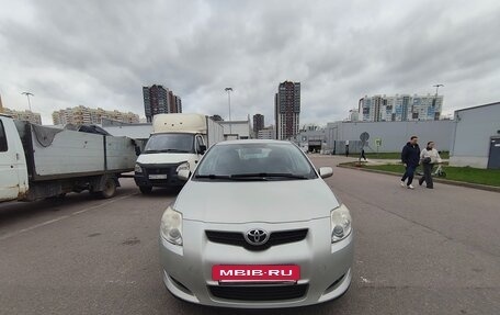 Toyota Auris II, 2008 год, 518 000 рублей, 14 фотография