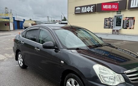 Nissan Almera, 2014 год, 500 000 рублей, 2 фотография