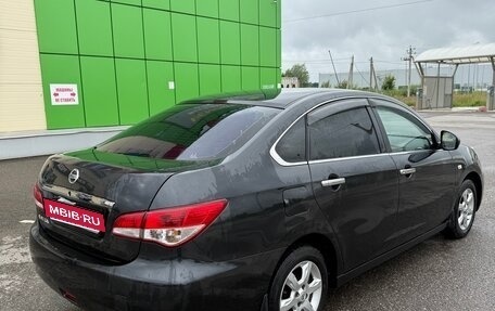 Nissan Almera, 2014 год, 500 000 рублей, 3 фотография