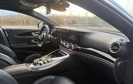 Mercedes-Benz AMG GT I рестайлинг, 2021 год, 7 399 999 рублей, 4 фотография