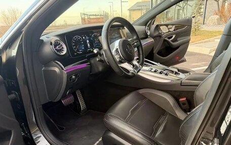 Mercedes-Benz AMG GT I рестайлинг, 2021 год, 7 399 999 рублей, 5 фотография