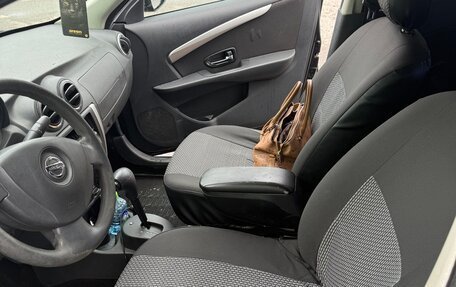 Nissan Almera, 2014 год, 500 000 рублей, 7 фотография