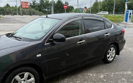 Nissan Almera, 2014 год, 500 000 рублей, 4 фотография