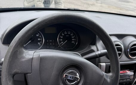 Nissan Almera, 2014 год, 500 000 рублей, 6 фотография