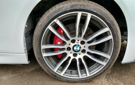 BMW 3 серия, 2016 год, 1 500 000 рублей, 3 фотография