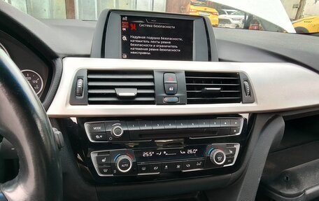 BMW 3 серия, 2016 год, 1 500 000 рублей, 16 фотография