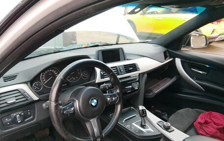 BMW 3 серия, 2016 год, 1 500 000 рублей, 11 фотография