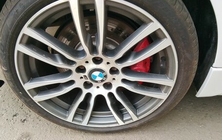 BMW 3 серия, 2016 год, 1 500 000 рублей, 25 фотография