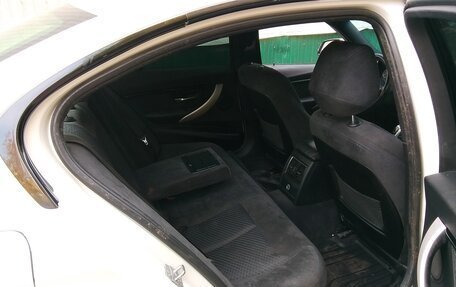 BMW 3 серия, 2016 год, 1 500 000 рублей, 24 фотография