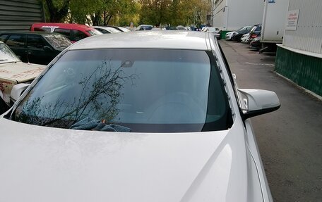 BMW 3 серия, 2016 год, 1 500 000 рублей, 34 фотография