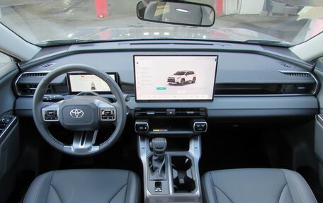 Toyota RAV4, 2026 год, 4 140 000 рублей, 4 фотография