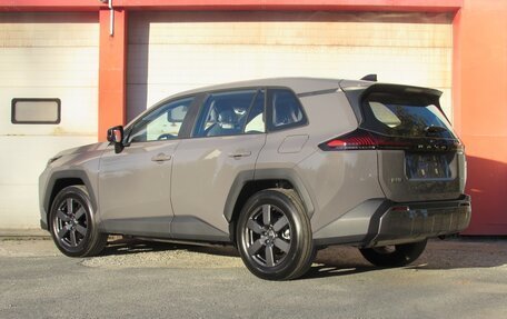 Toyota RAV4, 2026 год, 4 140 000 рублей, 8 фотография