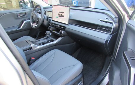 Toyota RAV4, 2026 год, 4 140 000 рублей, 10 фотография