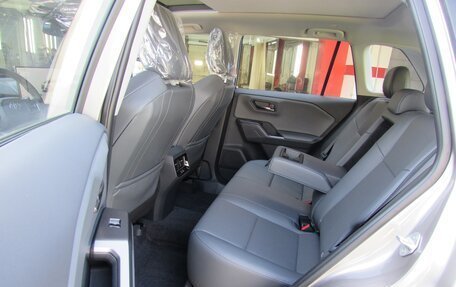 Toyota RAV4, 2026 год, 4 140 000 рублей, 6 фотография