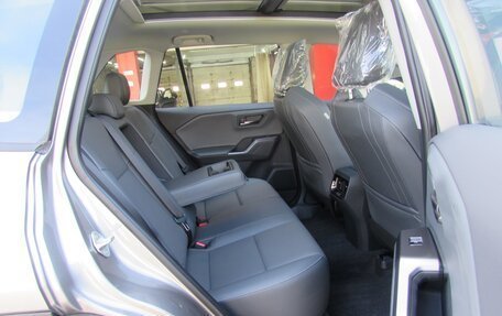 Toyota RAV4, 2026 год, 4 140 000 рублей, 11 фотография