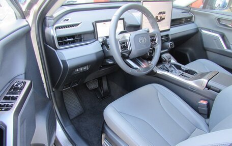 Toyota RAV4, 2026 год, 4 140 000 рублей, 5 фотография