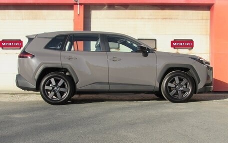 Toyota RAV4, 2026 год, 4 140 000 рублей, 3 фотография