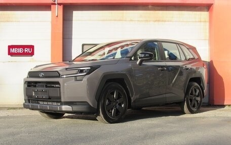 Toyota RAV4, 2026 год, 4 140 000 рублей, 7 фотография
