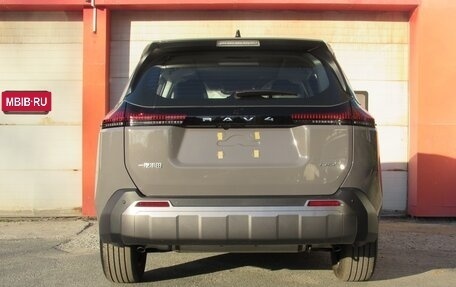 Toyota RAV4, 2026 год, 4 140 000 рублей, 13 фотография