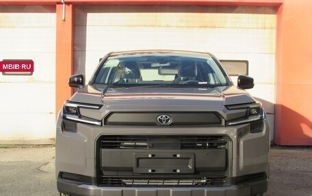 Toyota RAV4, 2026 год, 4 140 000 рублей, 12 фотография