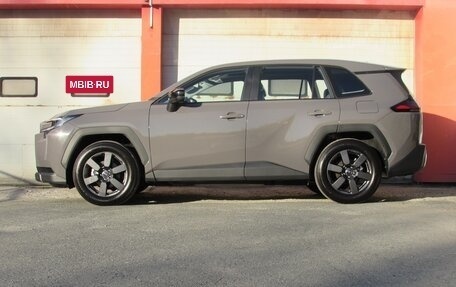 Toyota RAV4, 2026 год, 4 140 000 рублей, 9 фотография