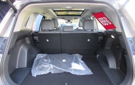 Toyota RAV4, 2026 год, 4 140 000 рублей, 14 фотография