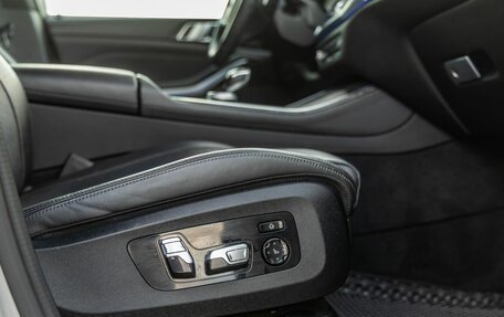 BMW X5, 2022 год, 7 998 000 рублей, 17 фотография
