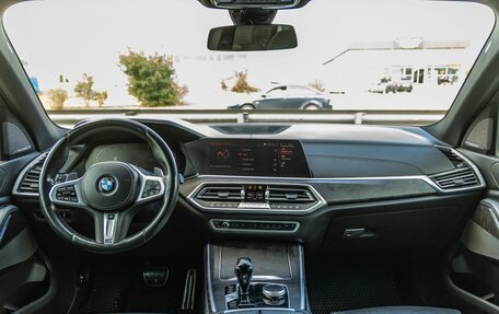 BMW X5, 2022 год, 7 998 000 рублей, 14 фотография