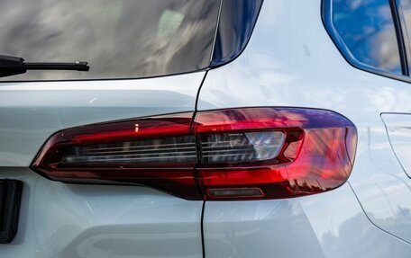 BMW X5, 2022 год, 7 998 000 рублей, 13 фотография