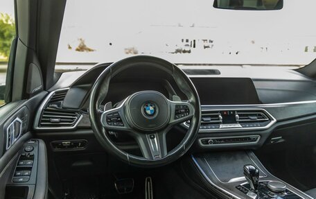 BMW X5, 2022 год, 7 998 000 рублей, 15 фотография
