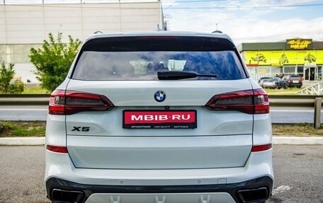 BMW X5, 2022 год, 7 998 000 рублей, 6 фотография