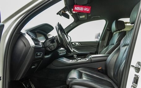 BMW X5, 2022 год, 7 998 000 рублей, 16 фотография