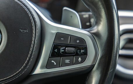 BMW X5, 2022 год, 7 998 000 рублей, 22 фотография