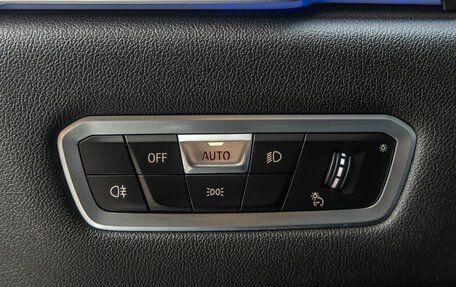 BMW X5, 2022 год, 7 998 000 рублей, 19 фотография