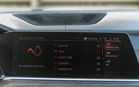 BMW X5, 2022 год, 7 998 000 рублей, 25 фотография