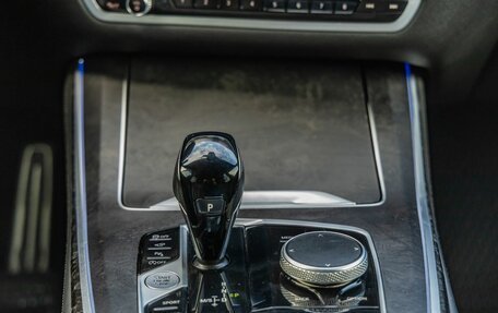 BMW X5, 2022 год, 7 998 000 рублей, 28 фотография