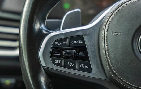 BMW X5, 2022 год, 7 998 000 рублей, 21 фотография