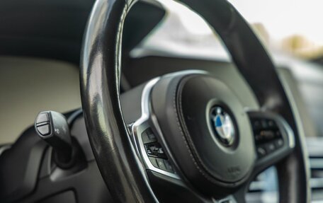BMW X5, 2022 год, 7 998 000 рублей, 32 фотография