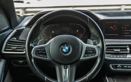 BMW X5, 2022 год, 7 998 000 рублей, 20 фотография